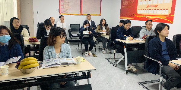 非若特鋼業 | 招賢納士，共鑄輝煌