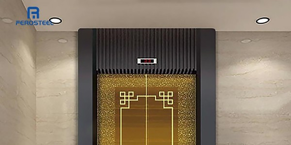 看完這三點(diǎn)你就明白為什么電梯裝修要選不銹鋼裝飾板？
