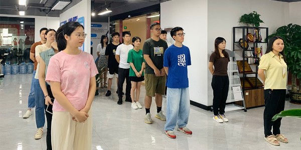 非若特鋼業(yè) I 一周精彩紀(jì)實(shí)